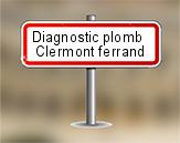 Diagnostic plomb AC Environnement à Clermont Ferrand